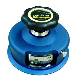 德國 Schroder GSM 圓形取樣器 Schröder 